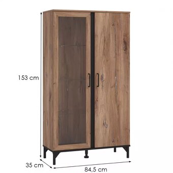 SEKTOROVÝ NÁBYTOK CORSICA - 2