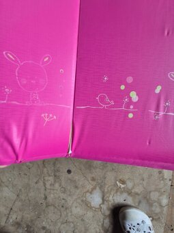 Prebalovaci pult - 2