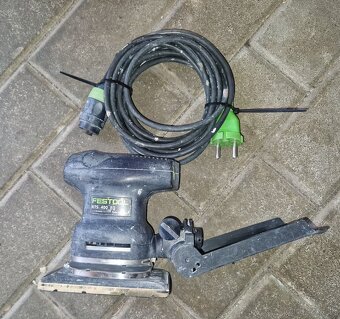 Festool bruska - 2