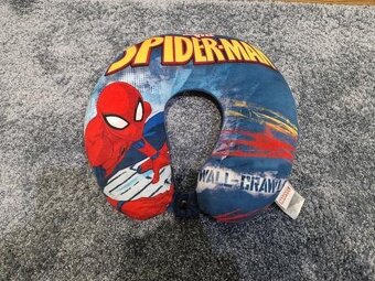 Cestovny vankus Spiderman - 2