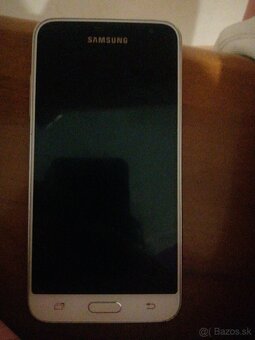 Samsung j3 - 2