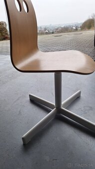 VALFRED / SIBBEN Detská stolička - 2