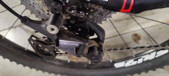 Pells Duke Race 27,5 Carbon - 2