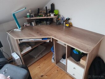 Kancelársky stol - 2