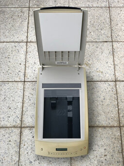 skener HP ScanJet 5470C - 2