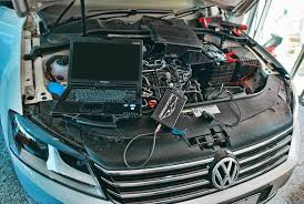 Servis, Oprava a Autodiagnostika mazanie chyb, Auto/Dodavka - 2