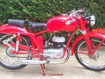 MV agusta 150 - 2