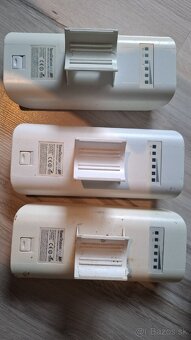 Wifi anténa Ubiquiti - 2