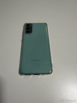 Samsung s20 fe - 2