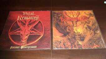 LP rozne zameranie - 2