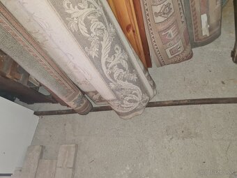 Preklápacie paletizacne vidly 4cx 3cx traktorbager JCB - 2