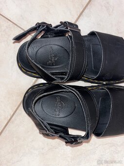 Sandaly Dr. Martens Voss - 2