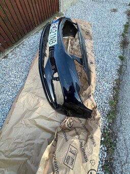 Predný nárazník Opel Astra K 2017 - 2