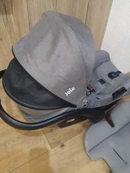 Vajíčko Joie i-gemm 3 - 2