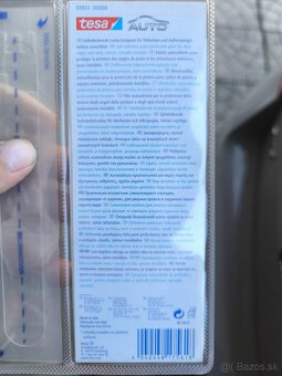 Ochranná fólia tesa - 2