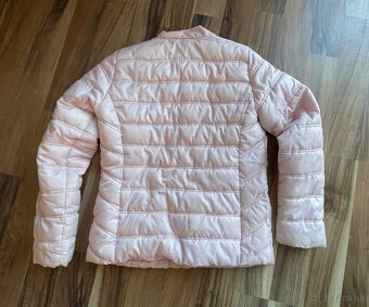 Dámska prechodná bunda - 2