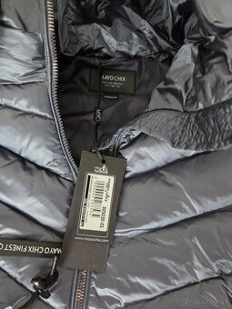 Zimna bunda M, Mayo chix - 2