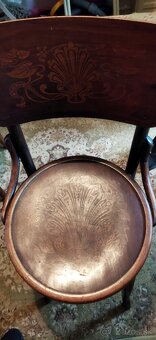 Predám stoličky - 2