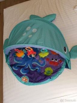 Hracia deka Bright Starts Explore&Go - 2