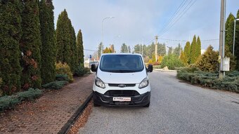 Ford Transit Custom L1 250/74kw - 2