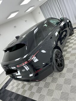 Range Rover Velar 2.0D - 2