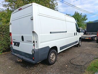 Jumper, Boxer, Ducato - 2