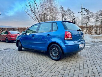 Volkswagen polo - 2