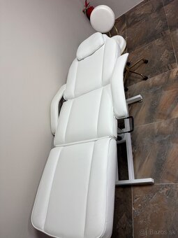 Kozmetické lehatko / kreslo - 2