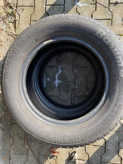 zdravým predám gumy 195/65r15 91T - 2