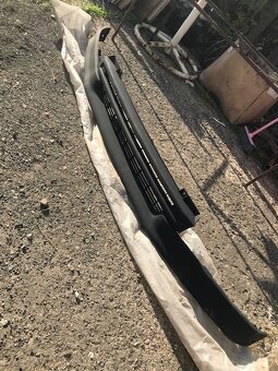 Ford Transit 1991-1994 - 2