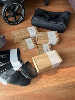 Easywalker jimmey - 2