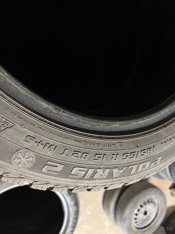 185/55R15 - 2