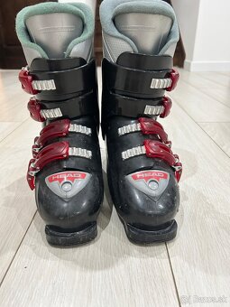 Lyžiarky Head Carve x4 - 2