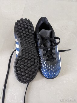 Kopačky / turfy veľkosť 29 - 2