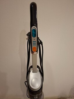 Parný vysávač - 2