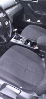 Predám VW Passat B6 1, 9tdi 2006 - 2
