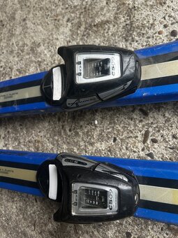 Blizzard Easy carve 170cm - 2