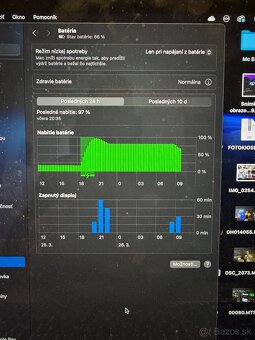 MacBook PRO M1 8GB RAM 500GB - 2