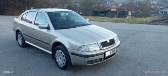 ŠKODA OCTAVIA TOUR - 2