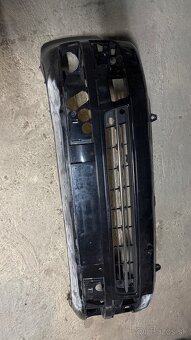 Predný nárazník VW T6 - 2