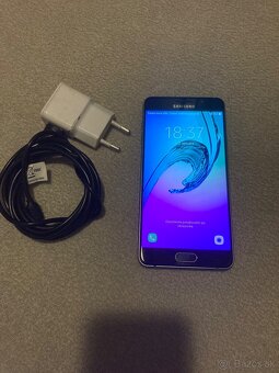 Predám Samsung galaxi A5/6. - 2