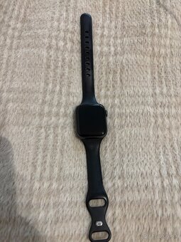 Hodinky apple Watch 4 40mm - 2