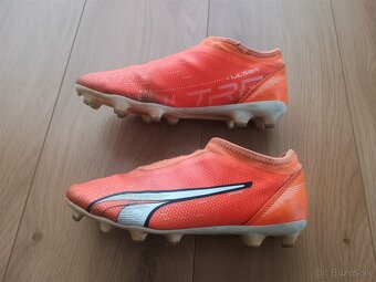 Kopačky Puma 37,5 - 2