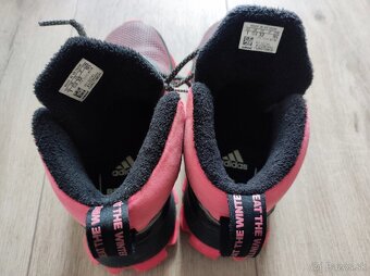Detske zimne topanky Adidas 32 - 2