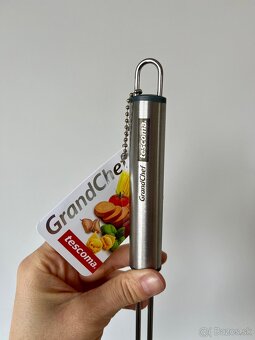 Nerezove pucidlo na zemiaky Tescoma - NEW - 2