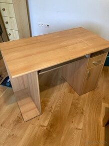 PC stôl - 2