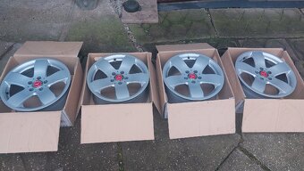 Predám elektróny R17 - 2