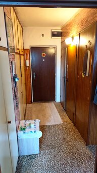 2-izbový byt Martin, Sever II - 2