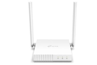 Wi-Fi router a herná myš (TP-Link + HyperX) - 2