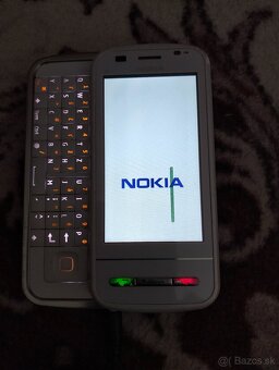 Predám retro mobil Nokia - 2